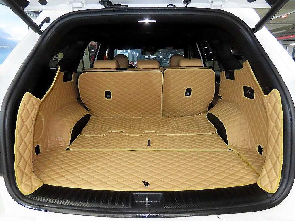 KIA Sorento 2021 Blanco - Importación desde Corea - HF Imports Iquique - Foto 16