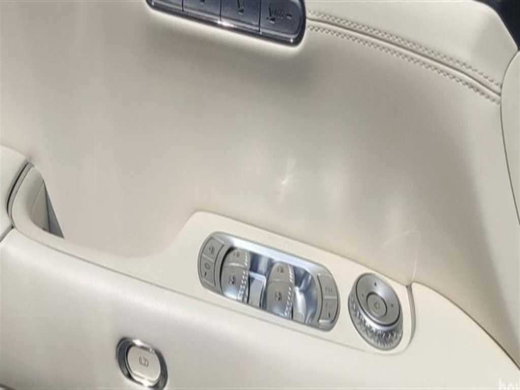 Genesis G90 2022 Verde - Importación desde Corea - HF Imports Iquique - Foto 13