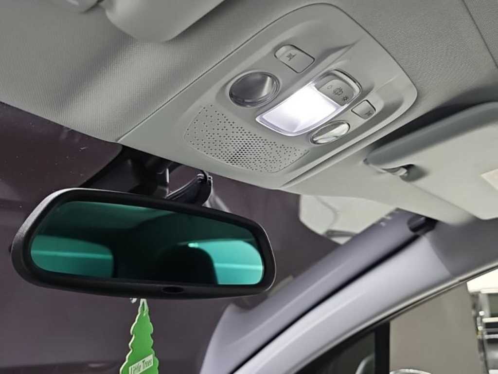 Peugeot 2008 2016 Blanco - Importación desde Corea - HF Imports Iquique - Foto 13