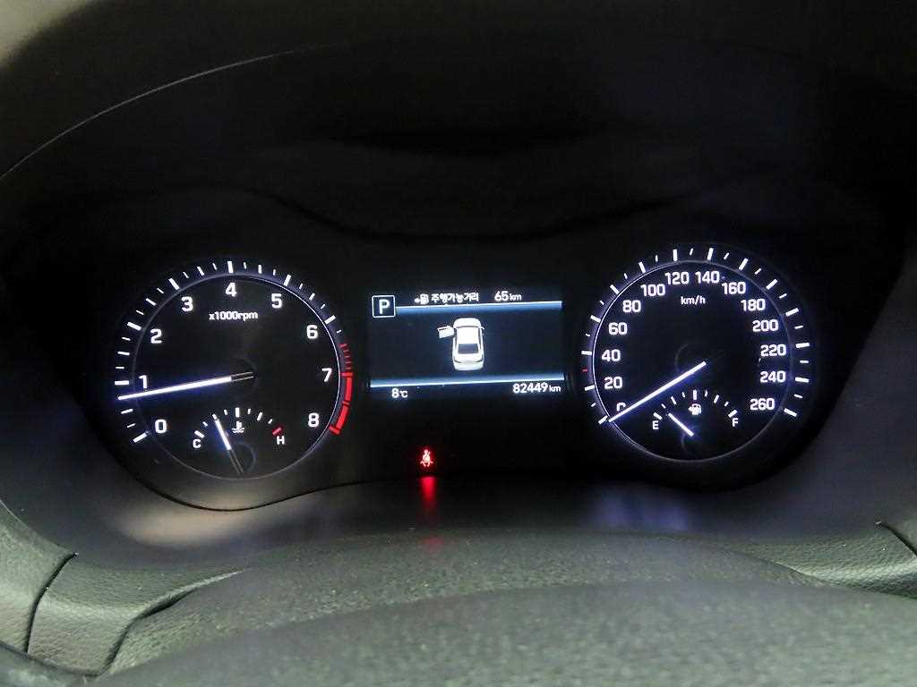 Genesis G80 - Vista 6