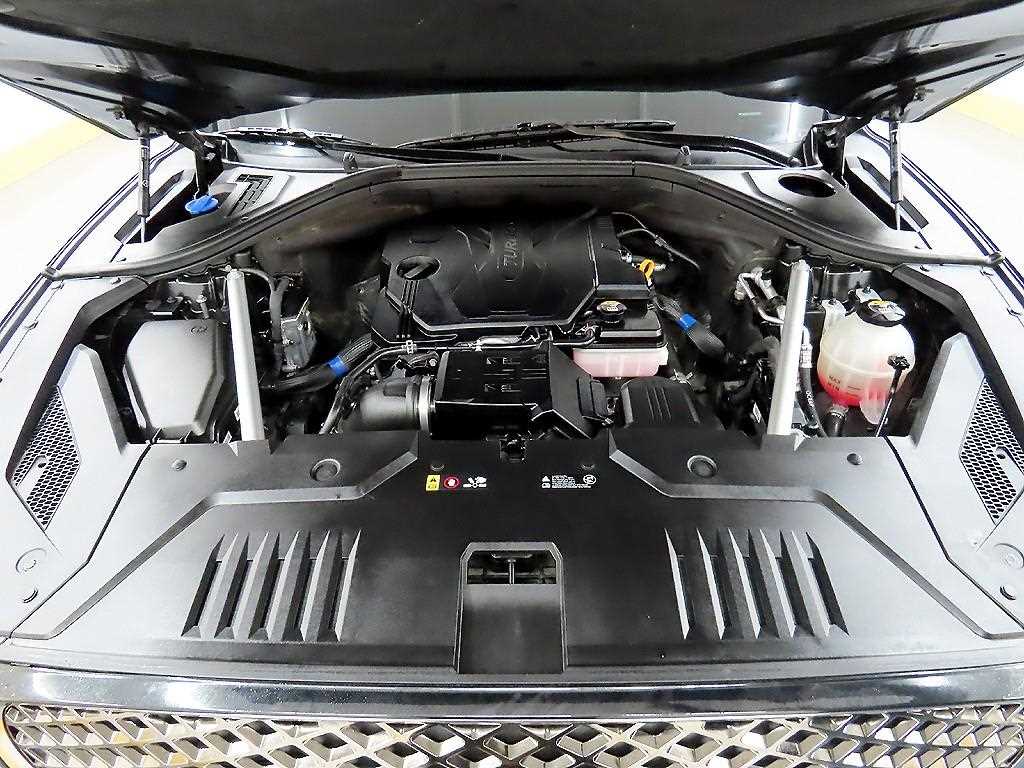 Genesis GV70 2021 - Importación desde Corea - HF Imports Iquique - Foto 19