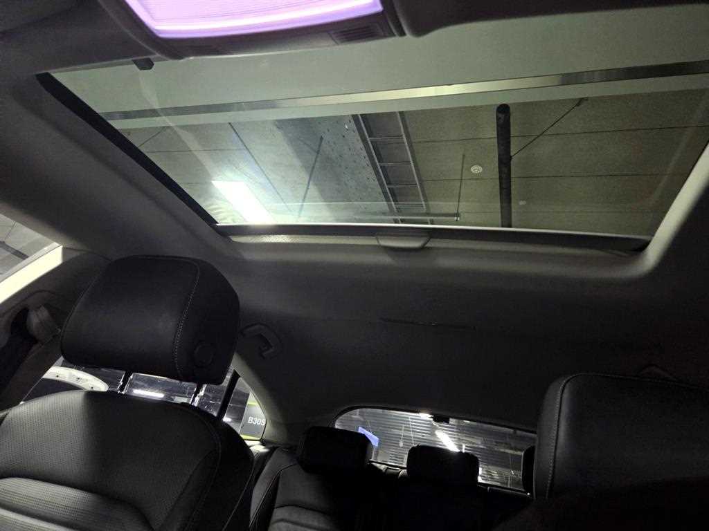 Volkswagen Arteon - Vista 12