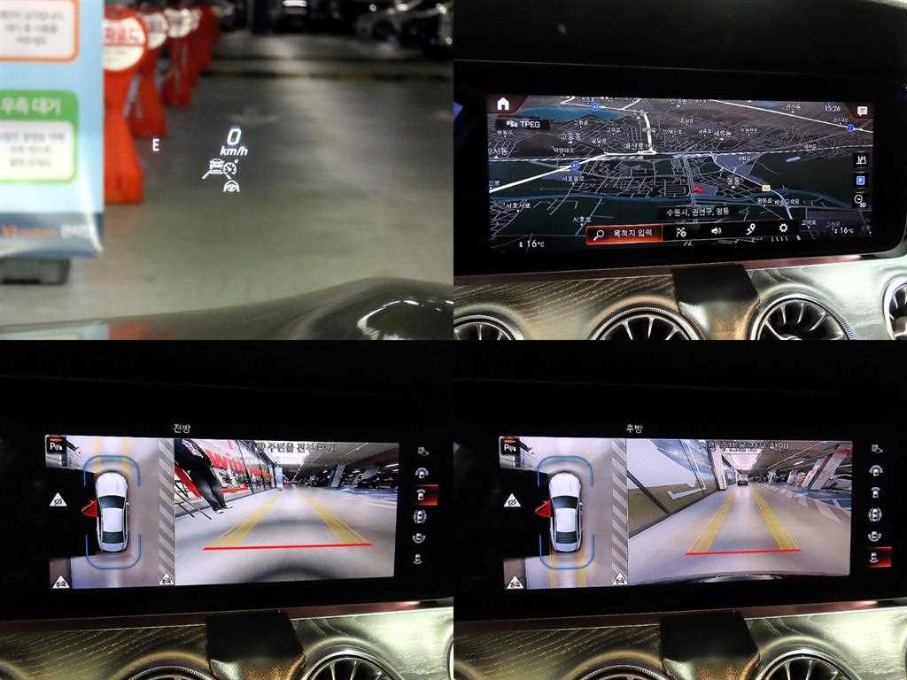 Mercedes Benz CLS Class 2022 - Importación desde Corea - HF Imports Iquique - Foto 18