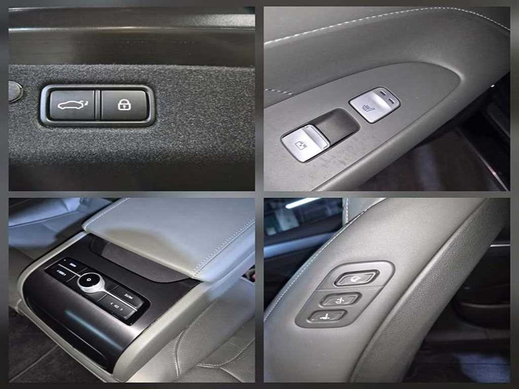 HYUNDAI Grandeur 2020 - Importación desde Corea - HF Imports Iquique - Foto 16