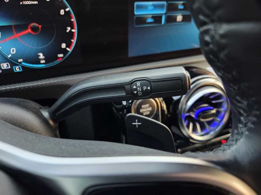 Mercedes Benz A Class 2023 - Importación desde Corea - HF Imports Iquique - Foto 13