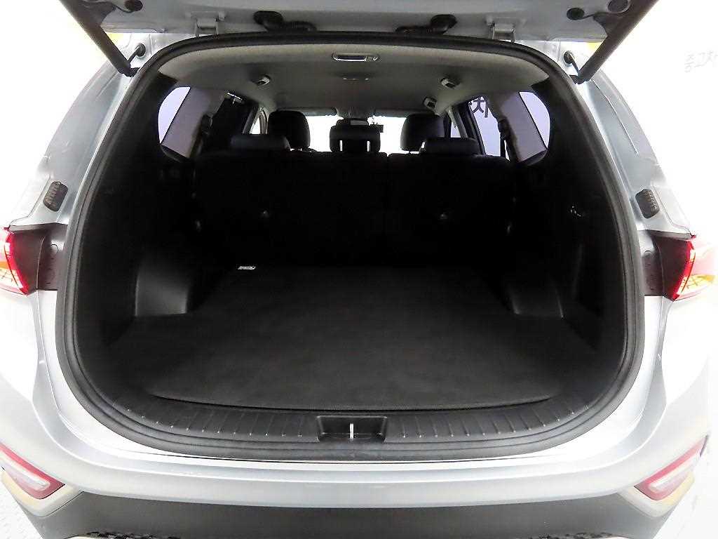 HYUNDAI Santa Fe 2019 - Importación desde Corea - HF Imports Iquique - Foto 17