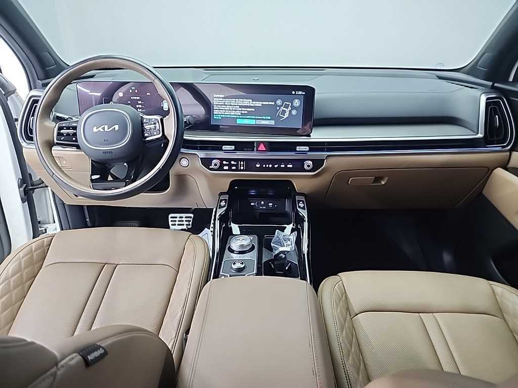 KIA Sorento - Vista 7