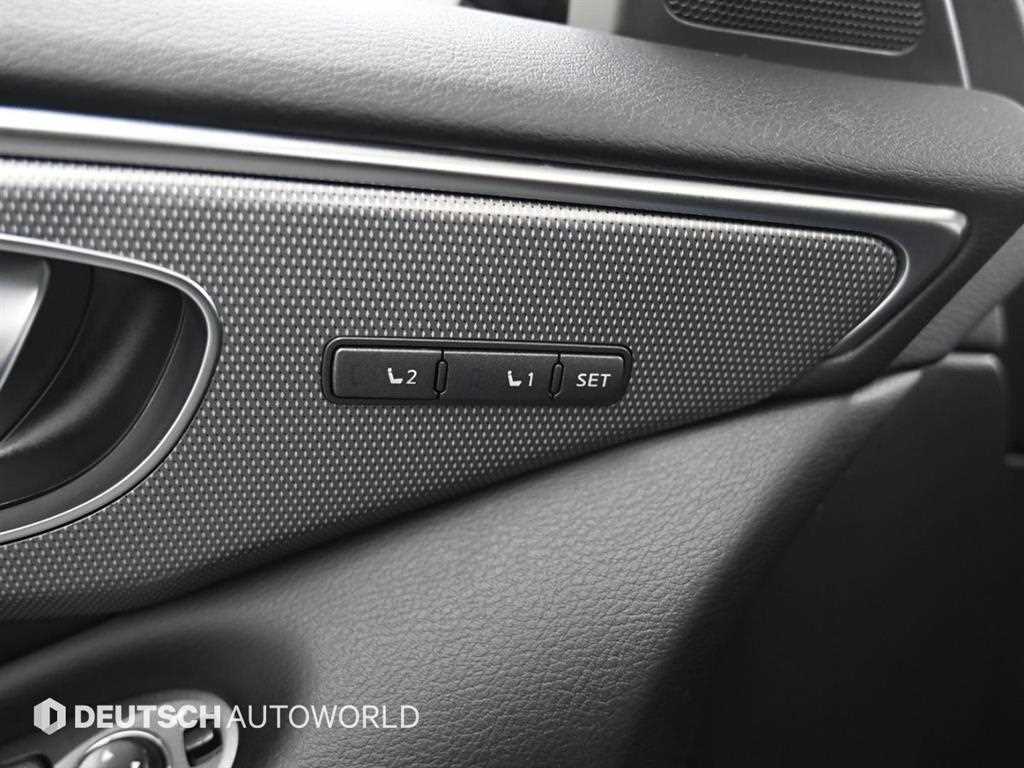 Infiniti Q 2016 Gris - Importación desde Corea - HF Imports Iquique - Foto 17