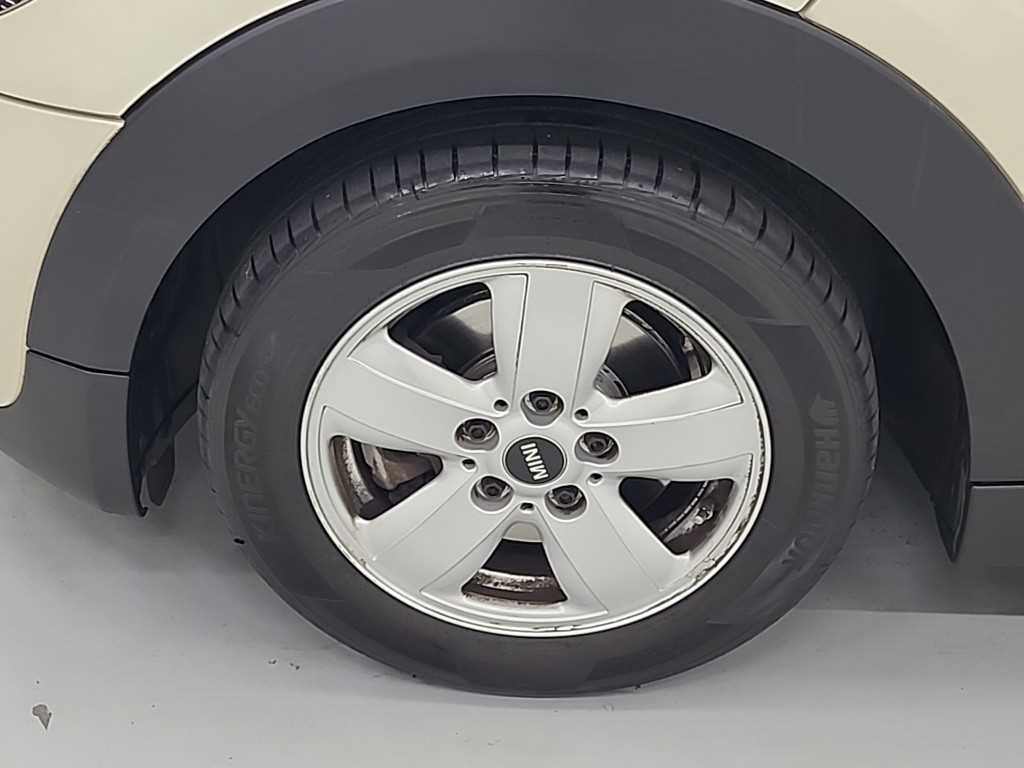 Mini Cooper 2017 Blanco - Importación desde Corea - HF Imports Iquique - Foto 17