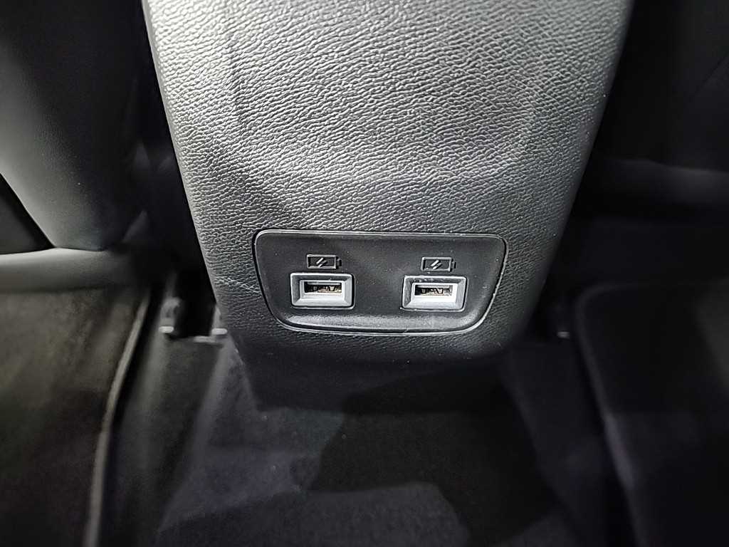 Peugeot 2008 2023 Blanco - Importación desde Corea - HF Imports Iquique - Foto 13