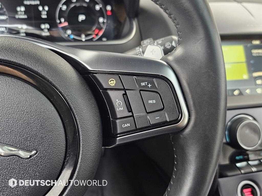 Jaguar F-TYPE 2021 Verde - Importación desde Corea - HF Imports Iquique - Foto 17