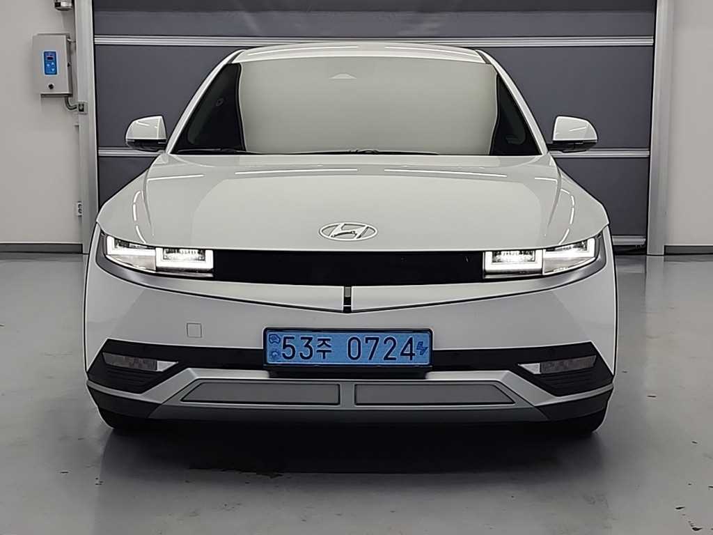 HYUNDAI Ioniq 5 - Vista 2