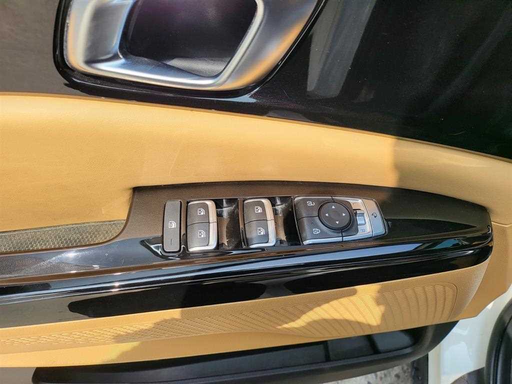 KIA Carnival - Vista 11