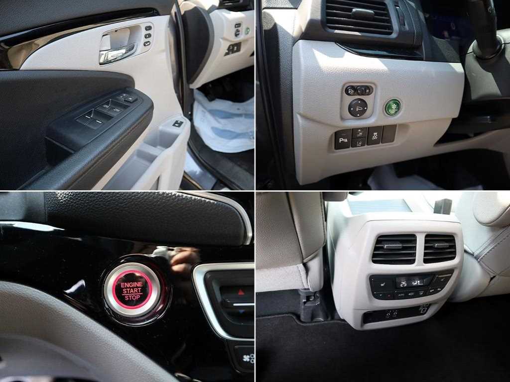 Honda Pilot 2021 - Importación desde Corea - HF Imports Iquique - Foto 14