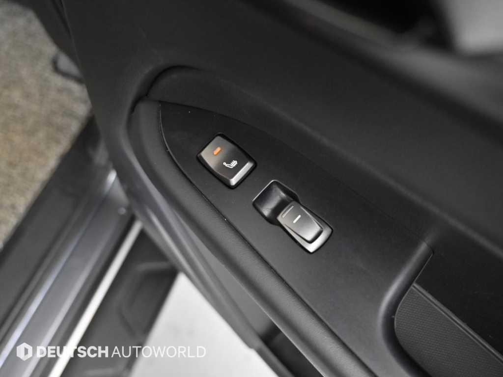 Ssangyong Rexton 2020 Gris - Importación desde Corea - HF Imports Iquique - Foto 16