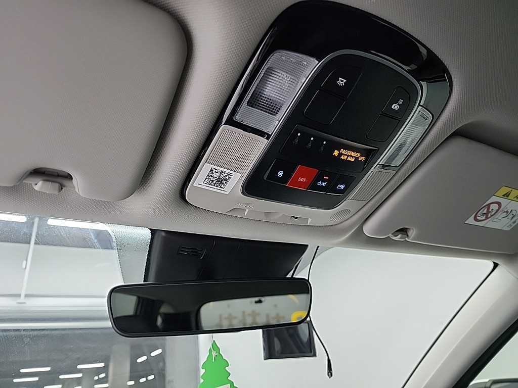 HYUNDAI Tucson 2022 Blanco - Importación desde Corea - HF Imports Iquique - Foto 17