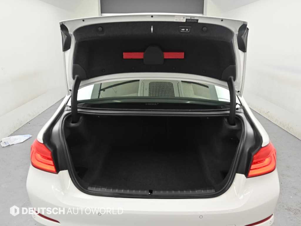 BMW 5 Series 2019 Blanco - Importación desde Corea - HF Imports Iquique - Foto 19