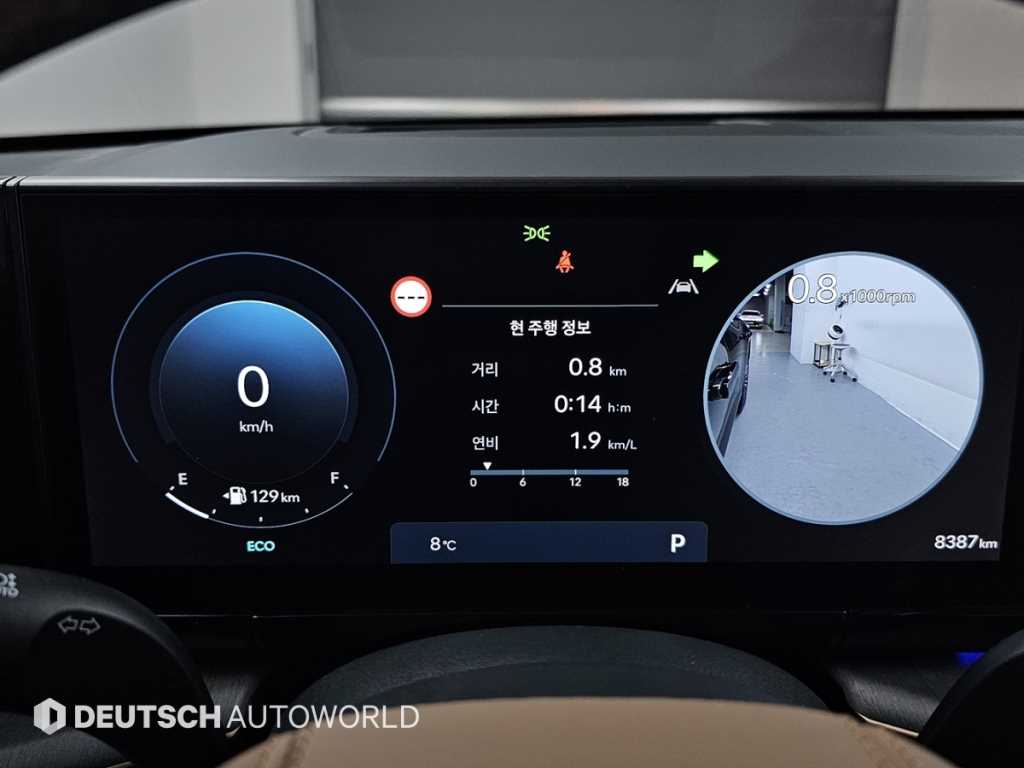 HYUNDAI Grandeur - Vista 8