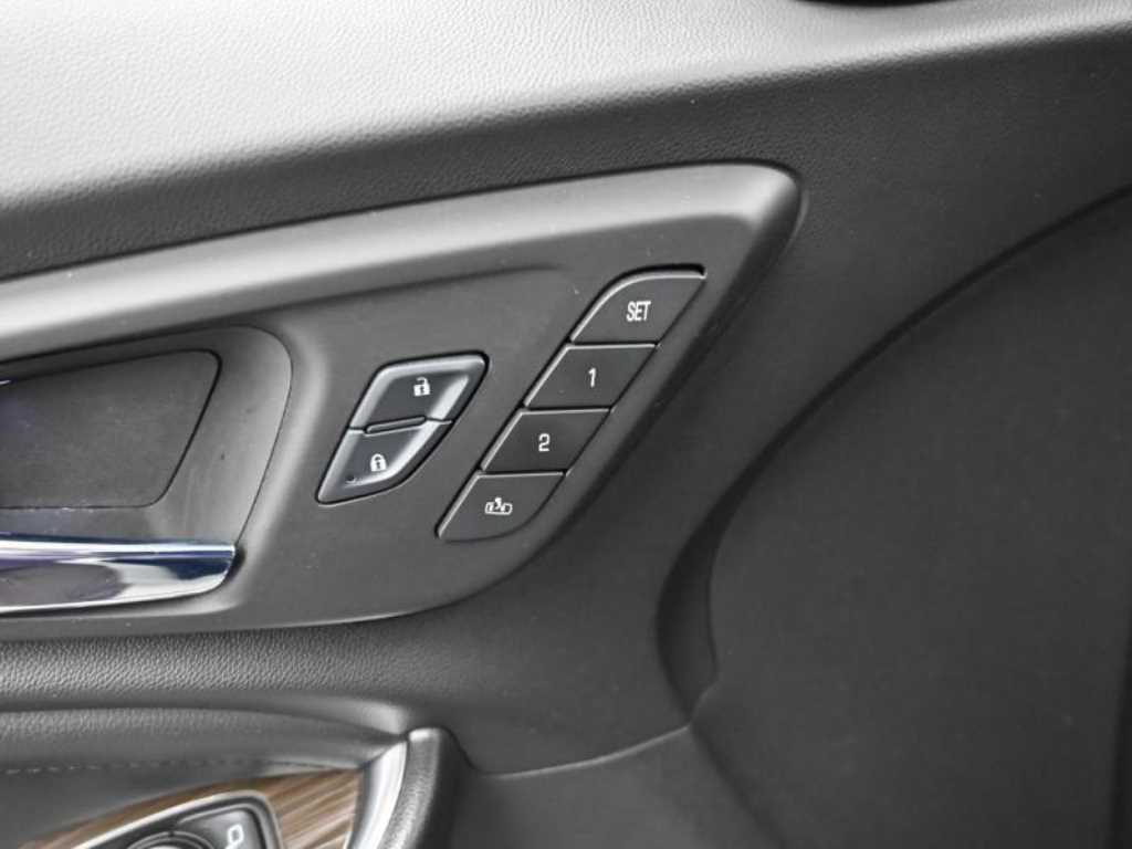 Chevrolet Malibu 2017 Azul - Importación desde Corea - HF Imports Iquique - Foto 15