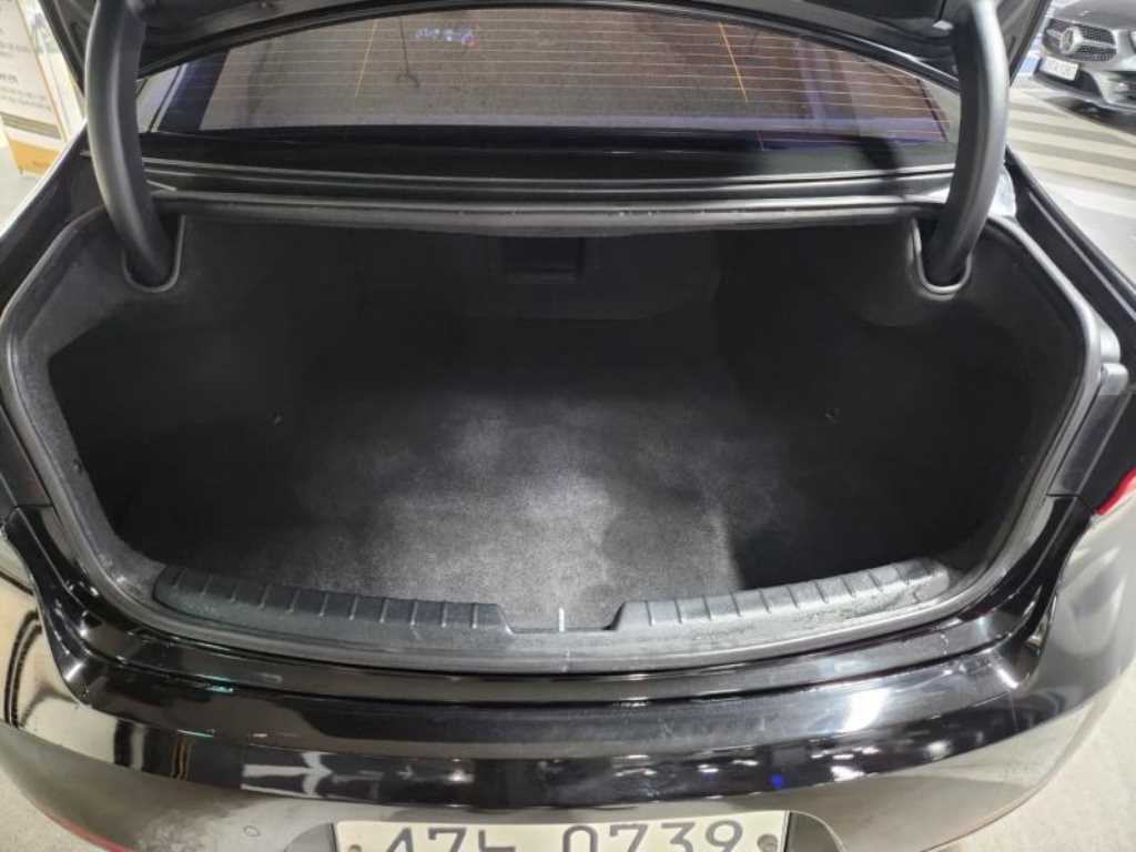 KIA K7 2016 - Importación desde Corea - HF Imports Iquique - Foto 18