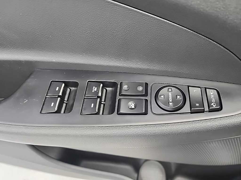 HYUNDAI Tucson 2016 - Importación desde Corea - HF Imports Iquique - Foto 15