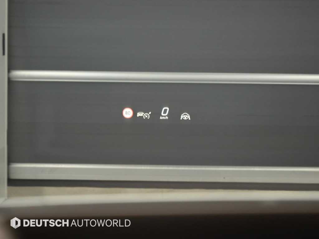 Mercedes Benz EQE 2023 Blanco - Importación desde Corea - HF Imports Iquique - Foto 17