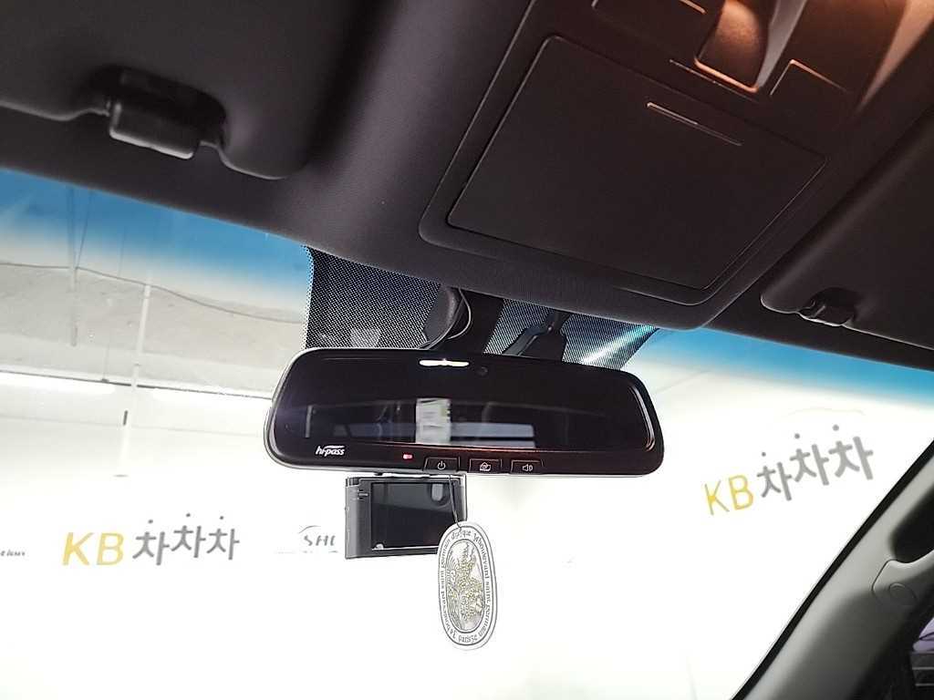 Ssangyong Rexton 2021 - Importación desde Corea - HF Imports Iquique - Foto 15