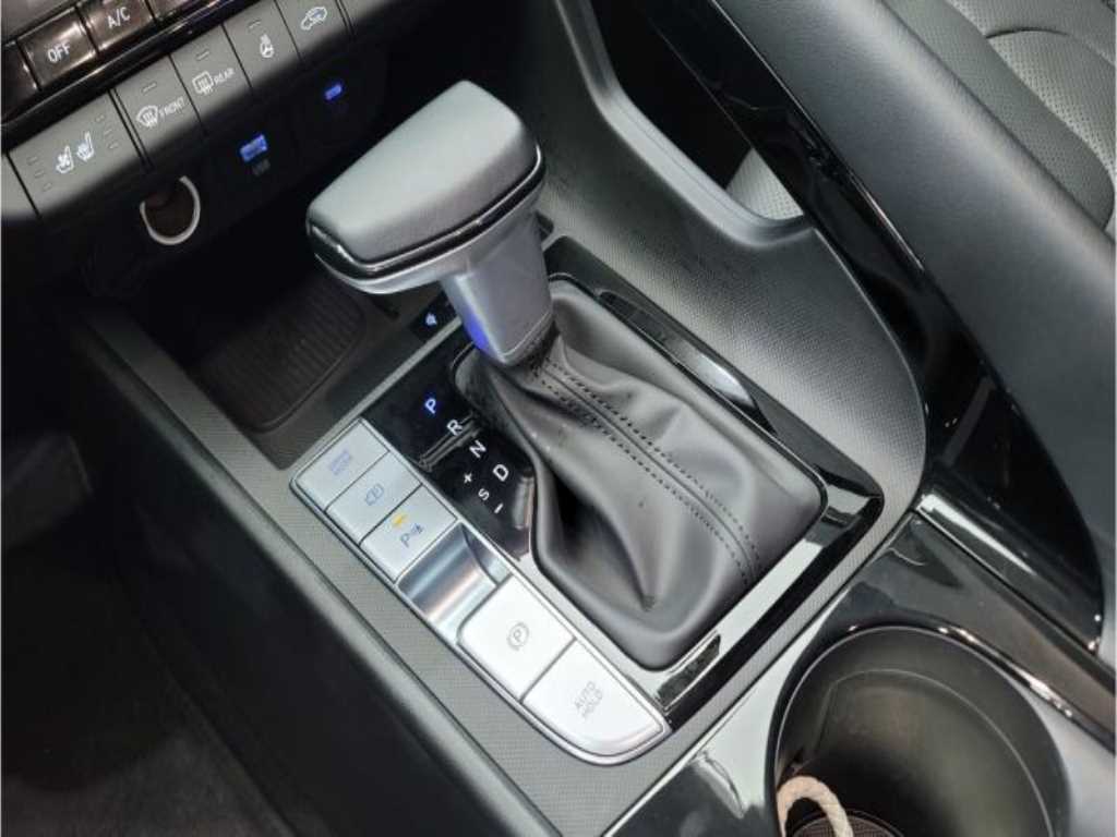 HYUNDAI Avante 2026 - Importación desde Corea - HF Imports Iquique - Foto 13