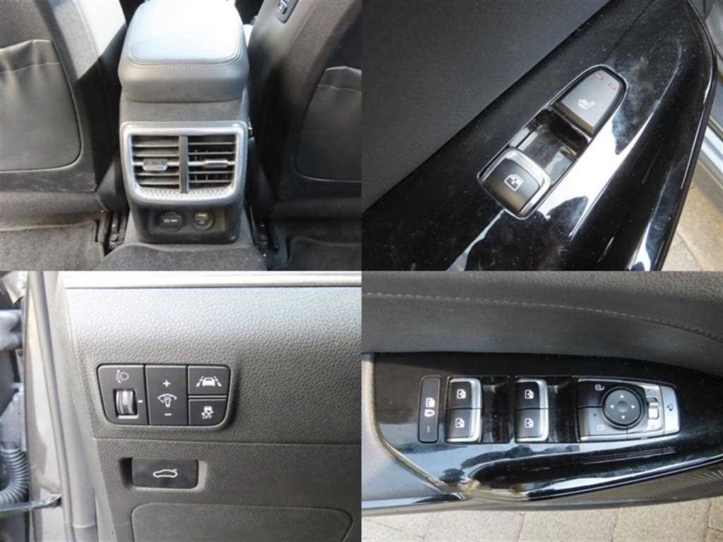 KIA K5 2021 - Importación desde Corea - HF Imports Iquique - Foto 19