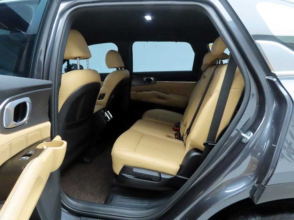 KIA Sorento 2022 - Importación desde Corea - HF Imports Iquique - Foto 13