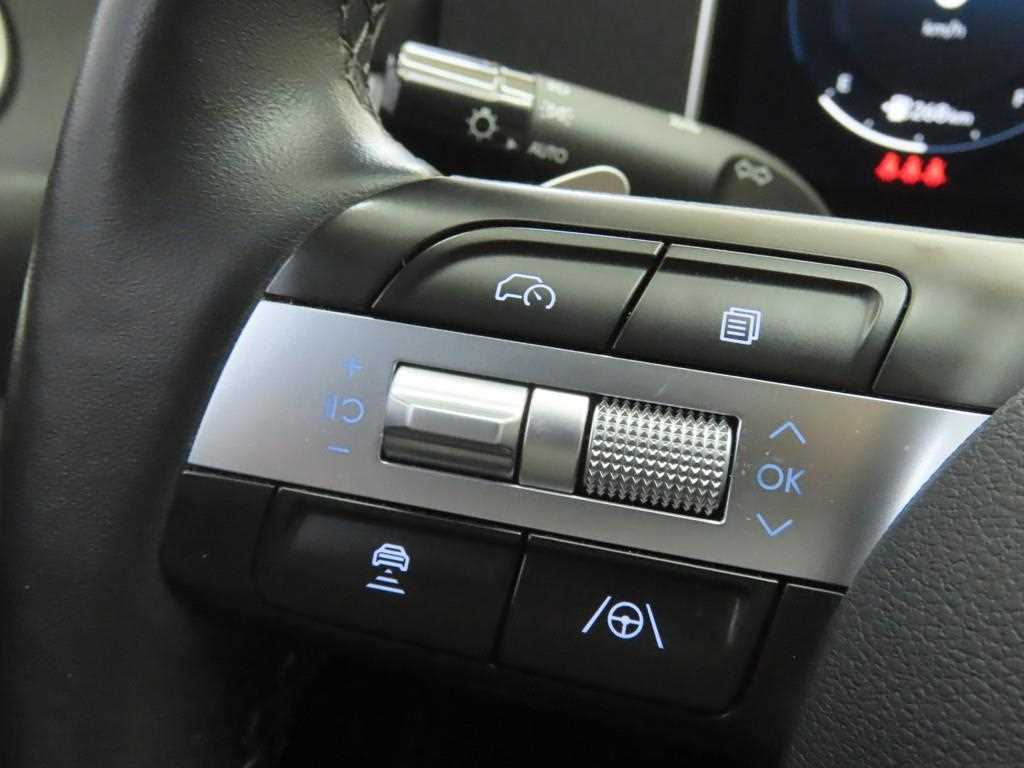 HYUNDAI Sonata 2024 - Importación desde Corea - HF Imports Iquique - Foto 18