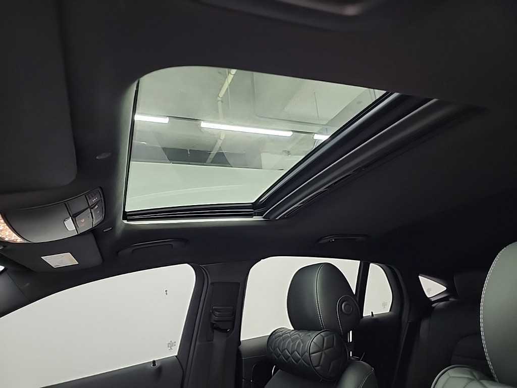 Mercedes Benz GLC Class 2023 Blanco - Importación desde Corea - HF Imports Iquique - Foto 15