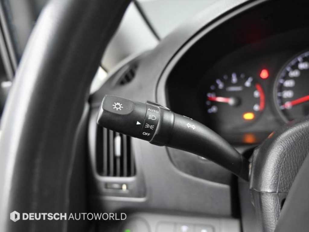 HYUNDAI Starex 2017 Plateado - Importación desde Corea - HF Imports Iquique - Foto 16