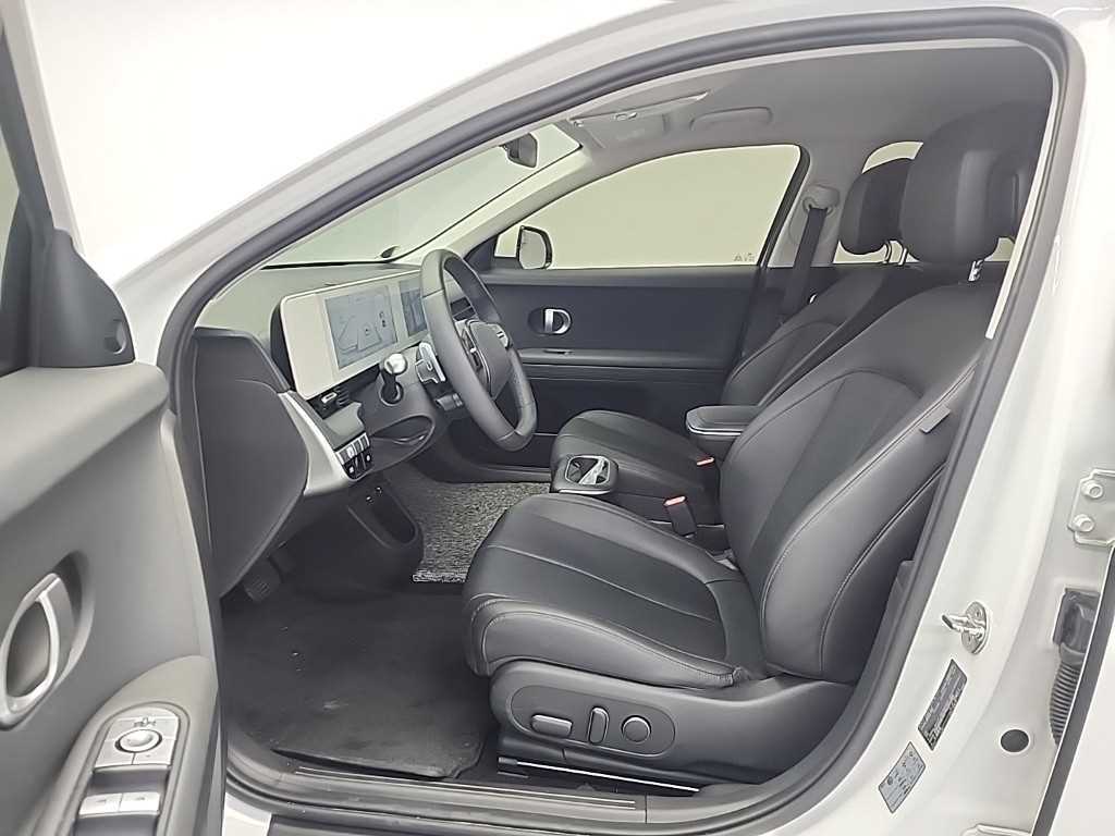 HYUNDAI Ioniq 5 - Vista 11