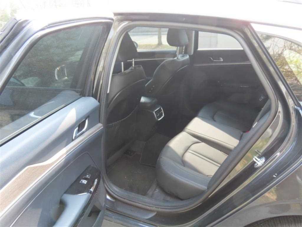 KIA K5 2021 - Importación desde Corea - HF Imports Iquique - Foto 14