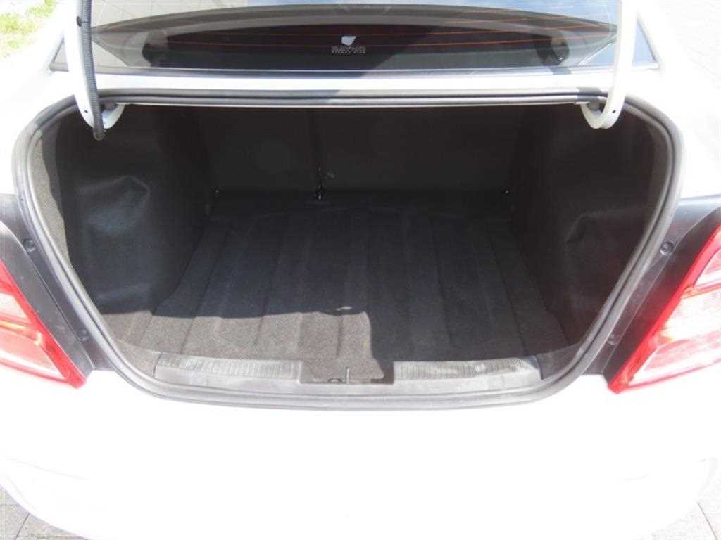 Chevrolet Abeo 2018 Blanco - Importación desde Corea - HF Imports Iquique - Foto 18