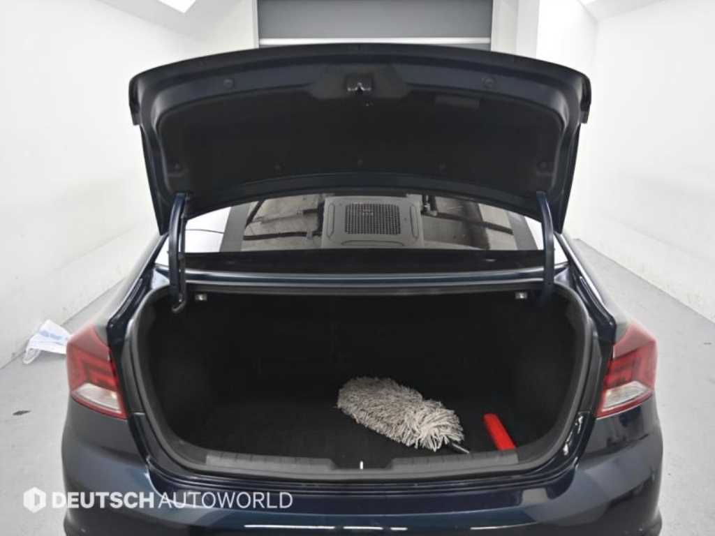 HYUNDAI Avante 2019 - Importación desde Corea - HF Imports Iquique - Foto 18