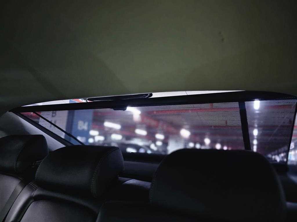 KIA K7 2016 Negro - Importación desde Corea - HF Imports Iquique - Foto 16