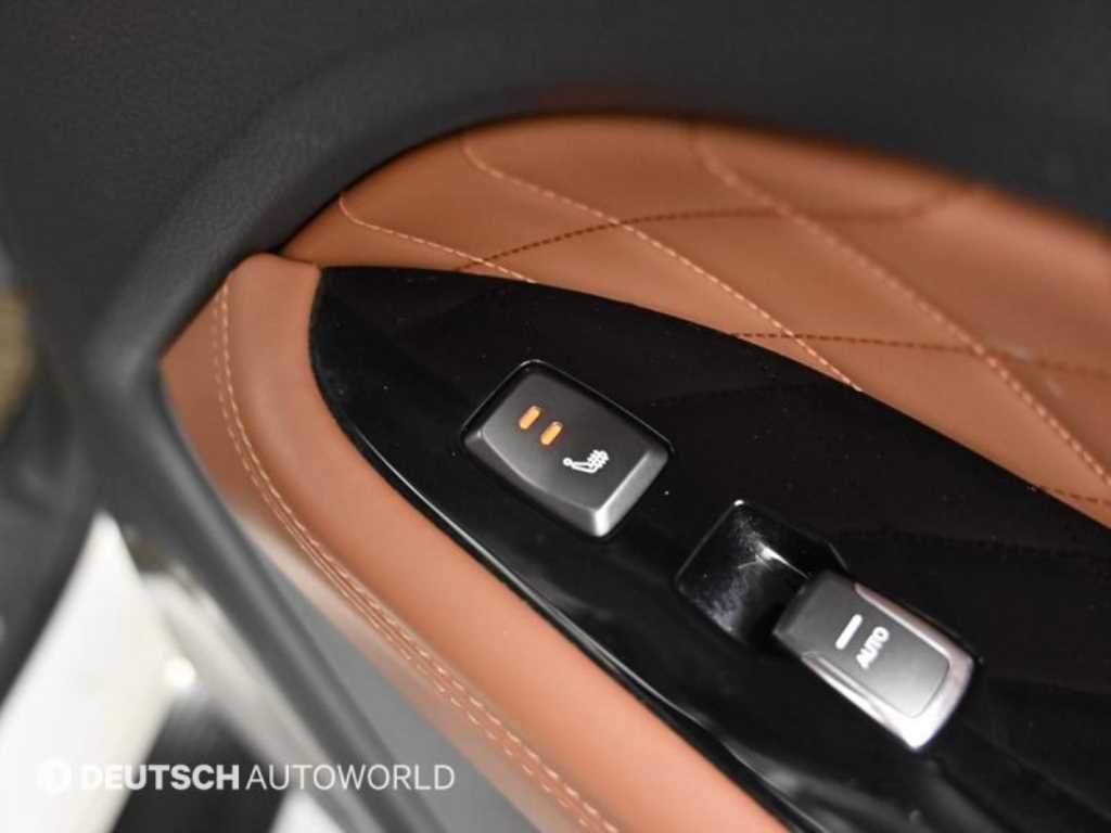 Ssangyong Rexton 2018 Blanco - Importación desde Corea - HF Imports Iquique - Foto 18