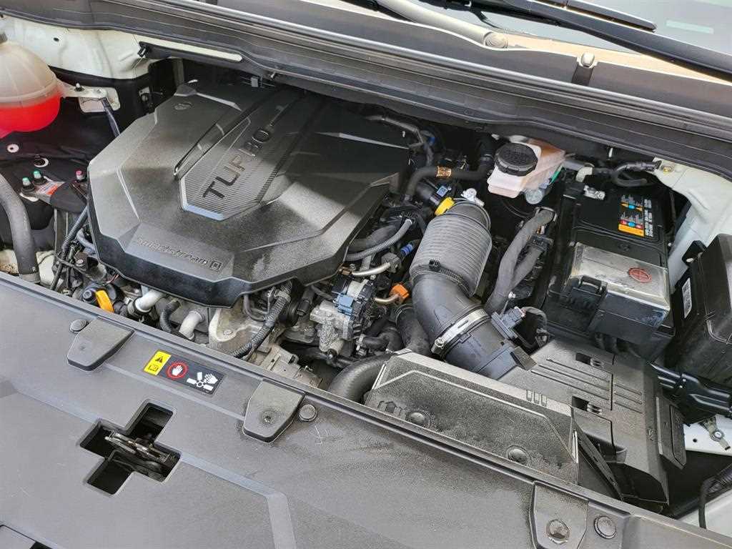 KIA Carnival 2023 Blanco - Importación desde Corea - HF Imports Iquique - Foto 19