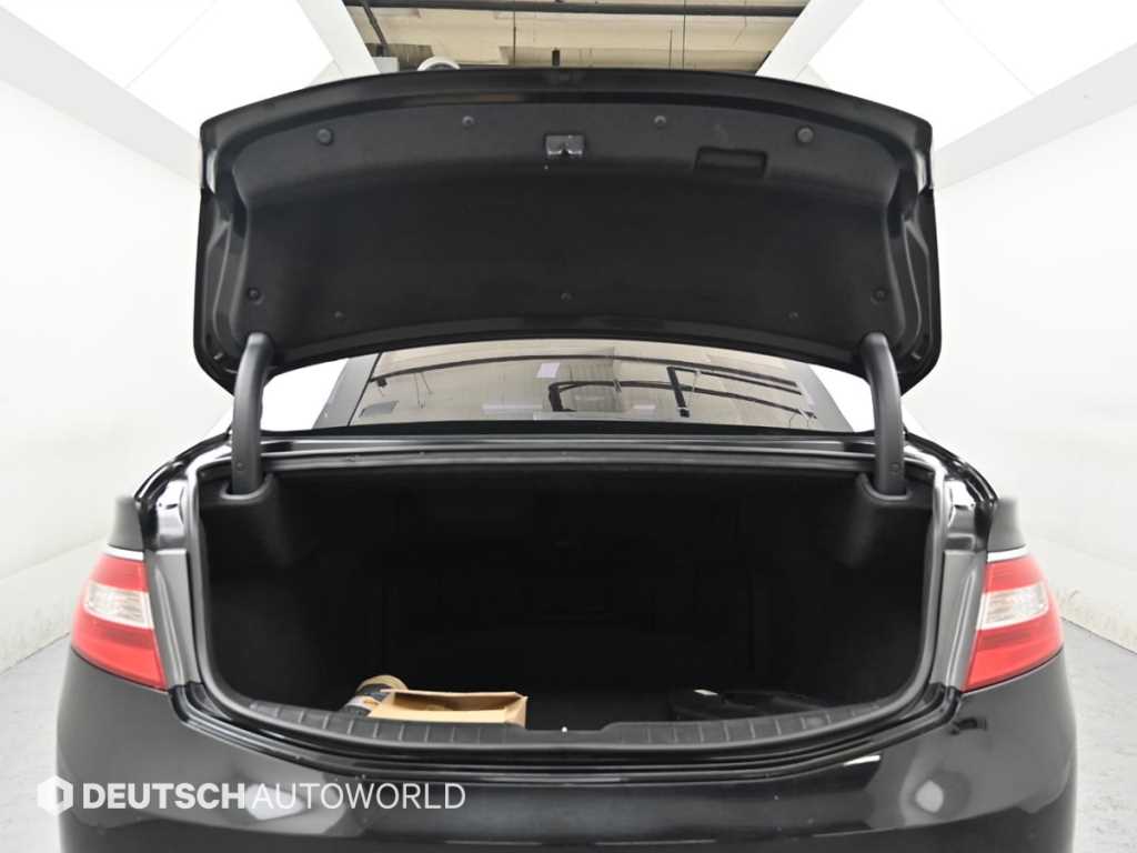 HYUNDAI Grandeur 2012 Negro - Importación desde Corea - HF Imports Iquique - Foto 19