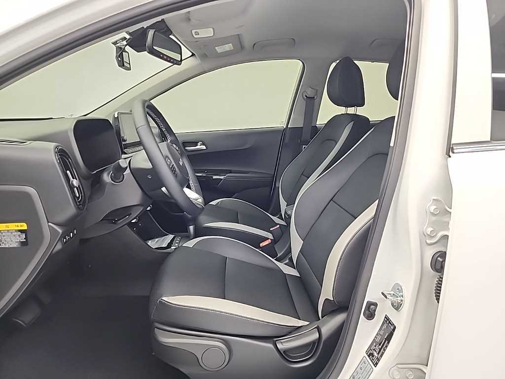 KIA Morning - Vista 11