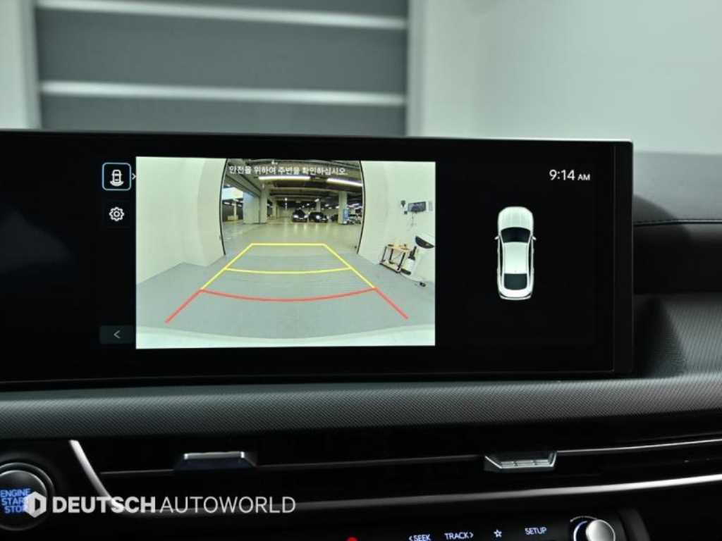 HYUNDAI Sonata - Vista 6