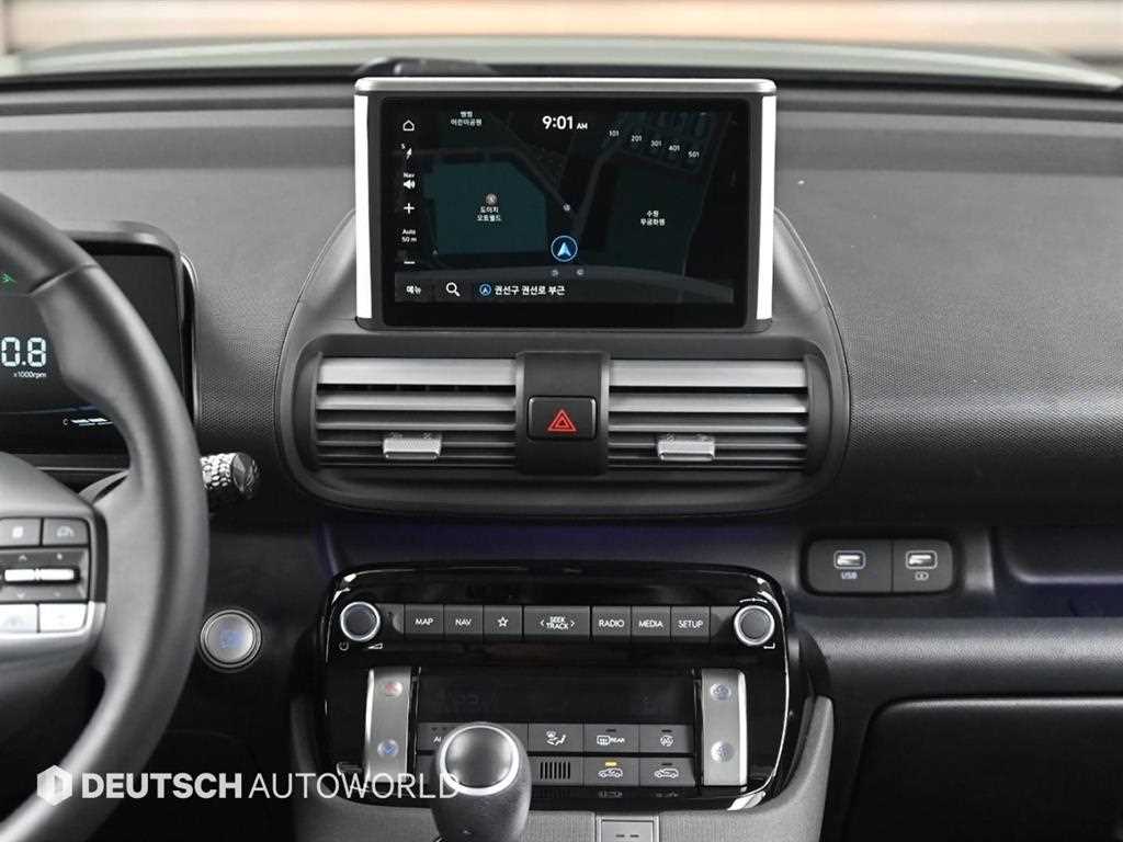 HYUNDAI Casper 2023 Verde - Importación desde Corea - HF Imports Iquique - Foto 14