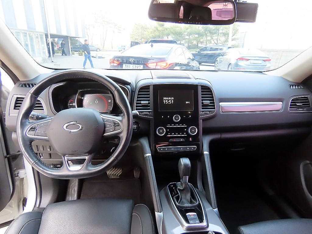 SAMSUNG QM6 - Vista 7