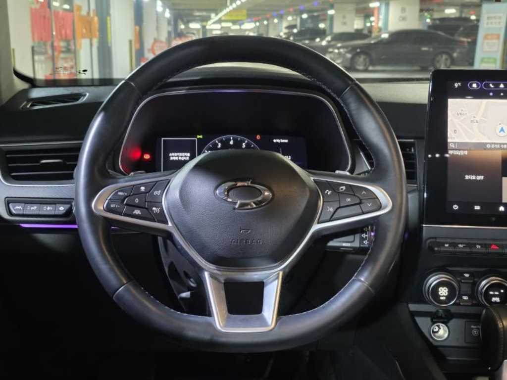 SAMSUNG XM3 - Vista 11