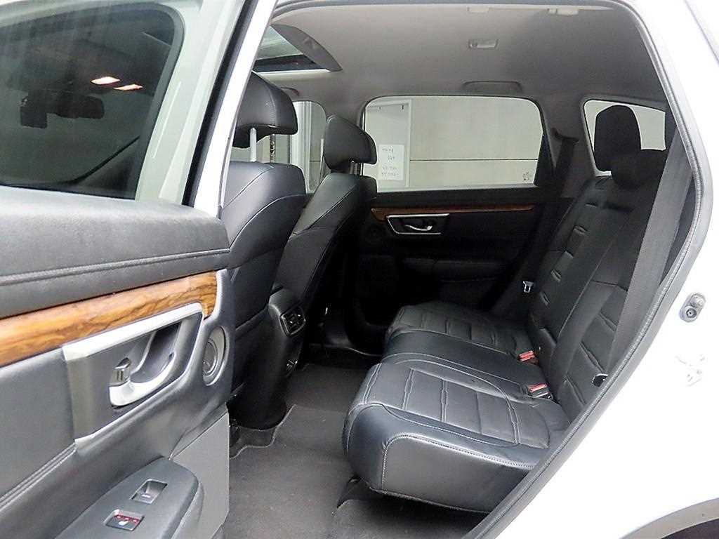 Honda CR-V - Vista 6