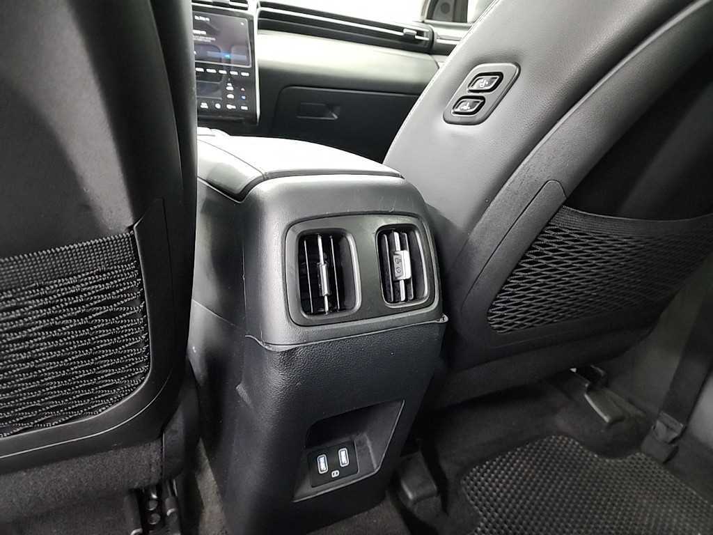 HYUNDAI Tucson 2022 Blanco - Importación desde Corea - HF Imports Iquique - Foto 13