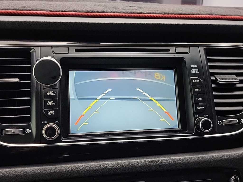 KIA Carnival 2015 Negro - Importación desde Corea - HF Imports Iquique - Foto 16