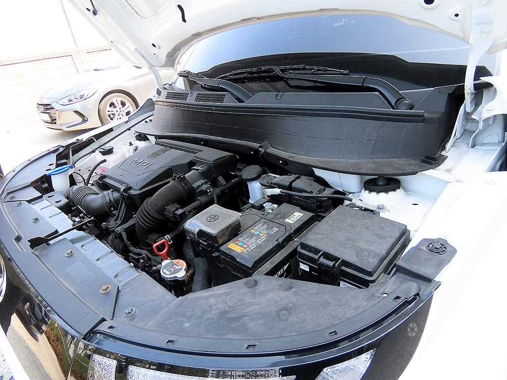 HYUNDAI Casper 2024 Blanco - Importación desde Corea - HF Imports Iquique - Foto 17